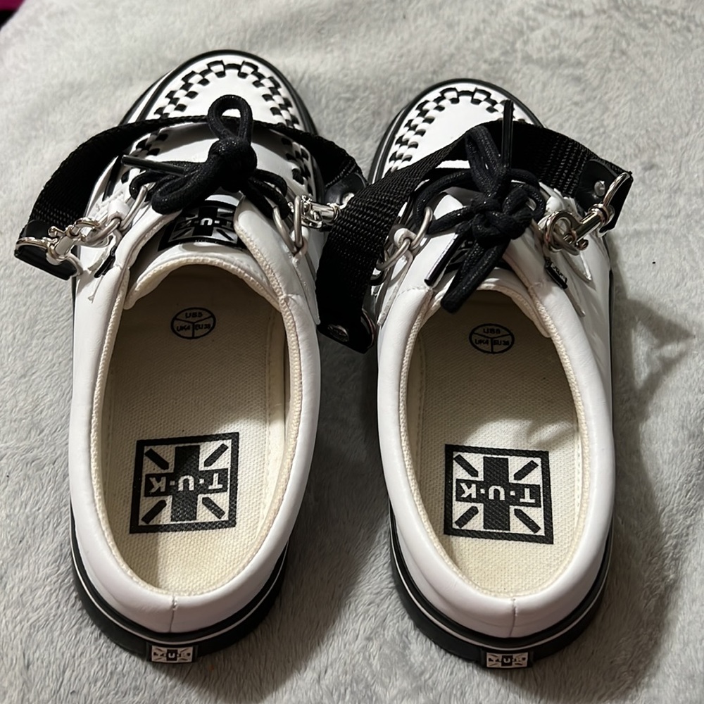 T.U.K slide creepers - Picture 11 of 11